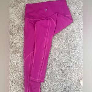 Zyia cropped leggings